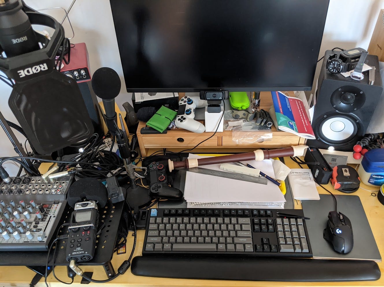 Real Workflows in Data Science