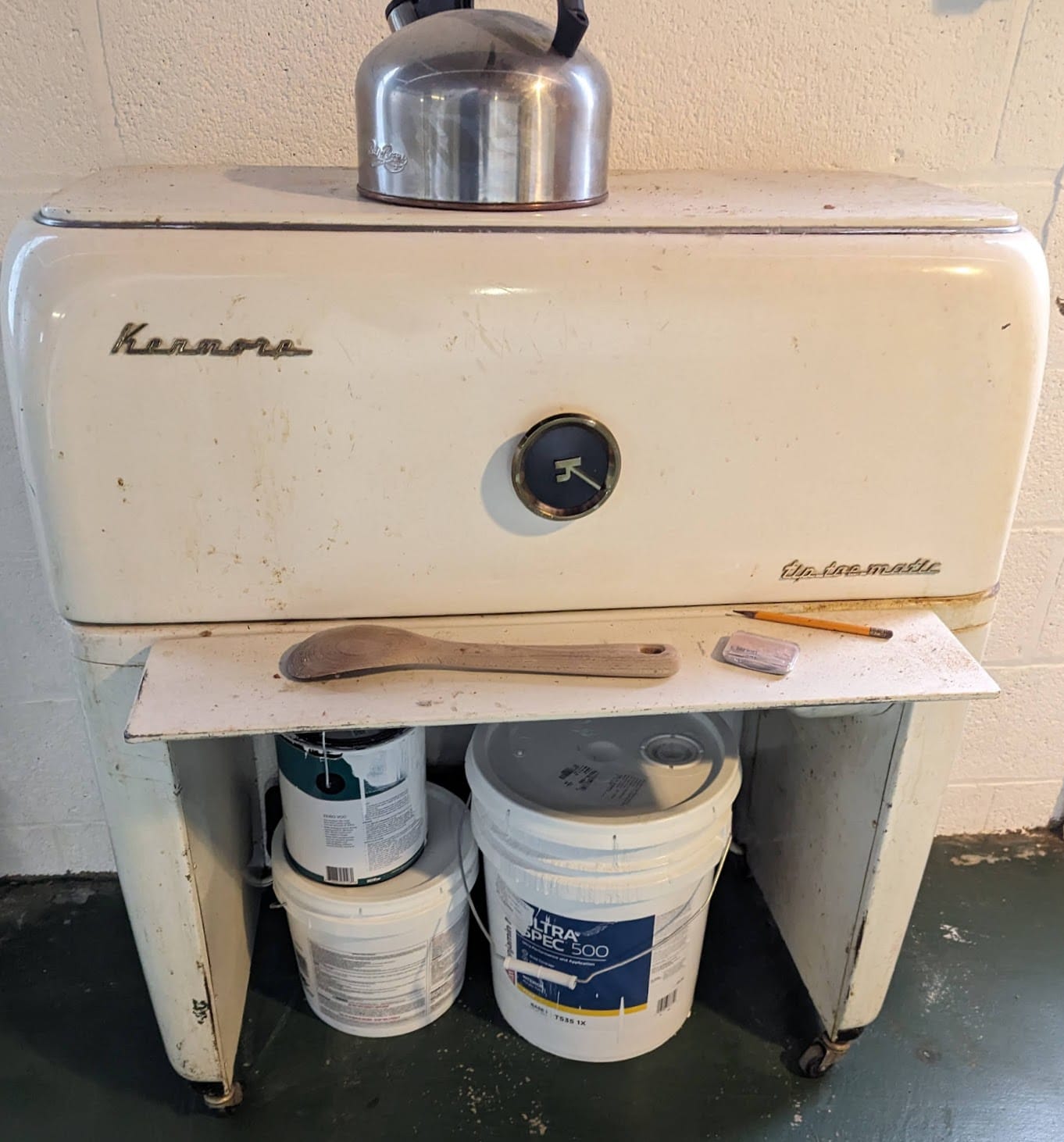 Storage is cheap, but not thinking about logging is expensive